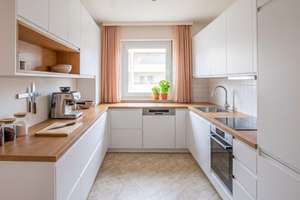 121 m² mit Loft-Option: 60 m² Wohn-/Ess-/Küchenbereich, großer Südbalkon! – Die vollständige Adresse der Immobilie erhältst du vom Anbieter., 80686 Friedenheim, München – Vorschaubild 12