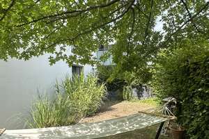 WBS III erforderlich: Traumhaftes wohnen im Reese Paradies  – Die vollständige Adresse der Immobilie erhältst du vom Anbieter., 86156 Kriegshaber, Augsburg – Vorschaubild 21