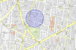 3,5 Zi. Wohnung am Preußenpark im wohnbegehrten Berlin - Wilmersdorf – Die vollständige Adresse der Immobilie erhältst du vom Anbieter., 10707 Wilmersdorf, Berlin – Vorschaubild 14