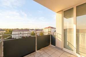 Sonnige 2-Raum Wohnung im Süden von Augsburg - Göggingen – Die vollständige Adresse der Immobilie erhältst du vom Anbieter., 86199 Göggingen-Ost, Augsburg – Vorschaubild 6