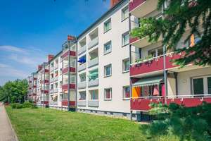 Erdgeschosswohnung mit Balkon zum Sofortbezug – Charlottenstr. 33, 9126 Gablenz, Chemnitz – Vorschaubild 5