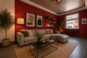 Altbau trifft Vision – Wohnraum nach Ihren Ideen in Essen-Rüttenscheid – Die vollständige Adresse der Immobilie erhältst du vom Anbieter., 45130 Rüttenscheid, Essen – Vorschaubild 13