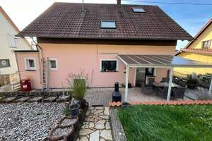 Wohnen wo Familien auch wirklich willkommen sind!!! – Die vollständige Adresse der Immobilie erhältst du vom Anbieter., 66640 Namborn – Vorschaubild 7