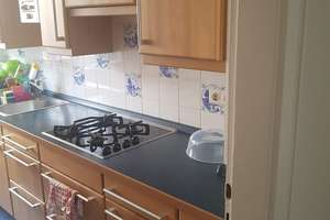 ruhige, helle 3-Zimmer-Wohnung mit Balkon – Kleiststr. 4, 30163 Vahrenwald, Hannover – Vorschaubild 4