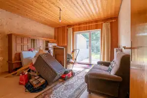 ! Einfamilienhaus auf großem Grundstück und viel Potenzial ! – Pinneberg (Kreis) – Vorschaubild 8