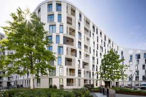 IPANEMA - helle 3 Zimmer mit Parkett, EBK und großer Loggia – Sydneystraße 28, 22297 Winterhude, Hamburg – Vorschaubild 11