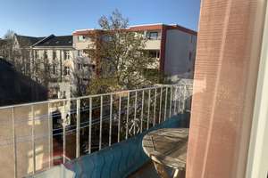 Helle Maisonettewohnung in Frankfurt am Main - Bornheim – 60385 Bornheim, Frankfurt am Main – Vorschaubild 14