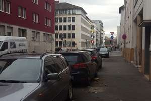 ATTRAKTIVE INNENSTADTLAGE, NÄHE UNI UND HBF - SONNIGE 2 ZKBB MIT EBK  AN BERUFSTÄTIGEN SINGLE – Die vollständige Adresse der Immobilie erhältst du vom Anbieter., 68161 Innenstadt/Jungbusch, Mannheim – Vorschaubild 24