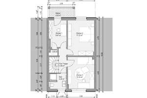 Vollmodernisiertes Reihenmittelhaus in Bremen -Neustadt Hohentor, Grenze Flüsseviertel – Die vollständige Adresse der Immobilie erhältst du vom Anbieter., 28199 Hohentor, Bremen – Vorschaubild 18