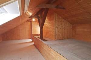 Charmantes Reihenendhaus mit großem Gartengrundstück – Die vollständige Adresse der Immobilie erhältst du vom Anbieter., 28259 Sodenmatt, Bremen – Vorschaubild 22