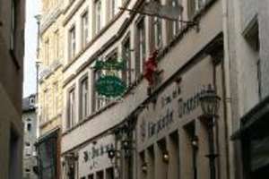 Exklusive, sanierte 2-Zimmerwhg. in Top-Lage der Koblenzer Altstadt