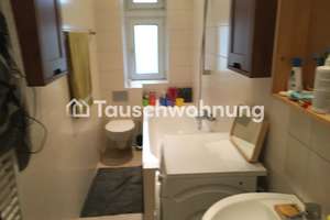 Tauschwohnung: 2 Zimmer Altbauwohnung mit eigenem Garten suche 4 Z. – Ahornstraße 3, 12163 Steglitz, Berlin – Vorschaubild 5