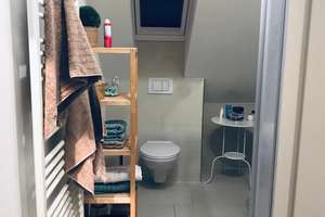 Alltagstaugliche 1-Zimmer-Wohnung in Paderborn – Scharmeder Straße 59, 33106 Elsen, Paderborn – Vorschaubild 5