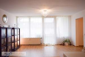 Prachtvolle 3 ZKB (Ausbau möglich) mit Balkon und Ausblick ins Grüne – Die vollständige Adresse der Immobilie erhältst du vom Anbieter., 76549 Hügelsheim – Vorschaubild 6