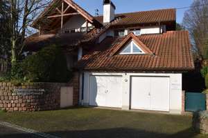 Schönes, geräumiges Haus mit Pool in Zell Weierbach -auch möbliert- – Die vollständige Adresse der Immobilie erhältst du vom Anbieter., 77654 Offenburg – Vorschaubild 4