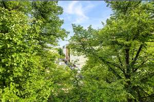 Möbliert: Großzügige Altbauwohnung mit viel Licht und klassischem Charme – Die vollständige Adresse der Immobilie erhältst du vom Anbieter., 80637 Dom Pedro, München – Vorschaubild 11