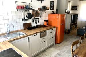 Traumhaftes Grachtenhaus in direkter Wasserlage mit privatem Steg – Holmertorstraße 9, 25840 Friedrichstadt – Vorschaubild 37