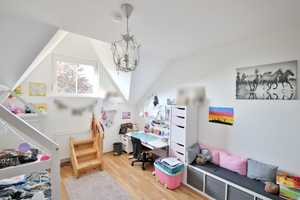 Schickes Reihenmittelhaus für eine kleine Familie in Kieselbronn – Enzkreis – Vorschaubild 6