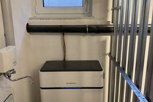 Erstbezug | Exklusive 2-Zimmer Wohnung | Einbauküche | Balkon | Einzelgarage | KFW55 | ER-Zentrum – Anton-Bruckner-Straße 8, 91052 Röthelheim, Erlangen – Vorschaubild 33