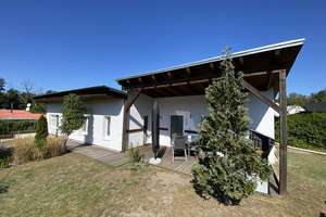 #RESERVIERT# komfortables Wochenendhaus am Malchiner See (ca. 300 m) – Die vollständige Adresse der Immobilie erhältst du vom Anbieter., 17139 Basedow – Vorschaubild 5