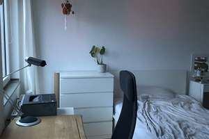 1-Zimmer Wohnung in Oberbilk – Die vollständige Adresse der Immobilie erhältst du vom Anbieter., 40227 Oberbilk, Düsseldorf – Vorschaubild 3