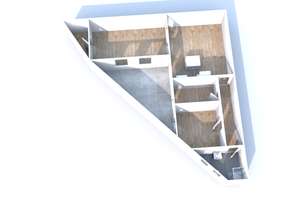 Loft-Wohnung mit Wärmepumpe und Einbauküche in zentraler Lage zu vermieten. – Peter-Hahn-Weg 7, 42651 Solingen-Mitte, Solingen – Vorschaubild 10