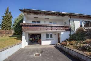 Einfamilienhaus mit Potenzial und schönem Ausblick – Die vollständige Adresse der Immobilie erhältst du vom Anbieter., 88348 Bad Saulgau – Vorschaubild 58