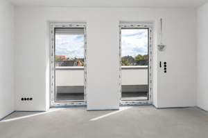 Großzügige Neubau-Penthouse-Wohnung mit Dachterrasse und 123 m² in Oldenburg-Eversten – Die vollständige Adresse der Immobilie erhältst du vom Anbieter., 26122 Eversten, Oldenburg (Oldenburg) – Vorschaubild 20