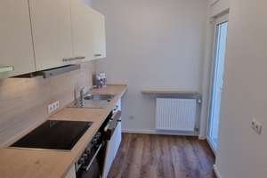 Exklusive 4-Zimmer-EG-Wohnung mit Balkon und EBK in SB-Scheidt – Kirchweg 19, 66133 Scheidt, Saarbrücken – Vorschaubild 3