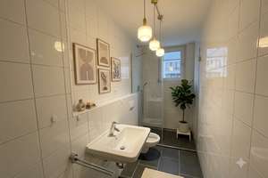 Ihr neues Zuhause in Düsseltal – modern saniert, grün gelegen – Die vollständige Adresse der Immobilie erhältst du vom Anbieter., 40237 Düsseltal, Düsseldorf – Vorschaubild 4