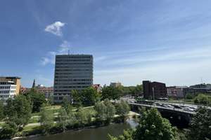 Ihr neues IMMOBILIEN QUARTIER: Gepflegte & gut vermietete 2-Zimmer Wohnung im Ihmezentrum – Die vollständige Adresse der Immobilie erhältst du vom Anbieter., 30449 Linden-Mitte, Hannover – Vorschaubild 16