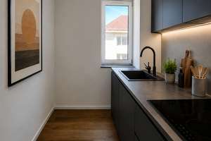 Exklusives Wohnen im Herzen von Solingen  – Hauptstraße 60, 42651 Solingen-Mitte, Solingen – Vorschaubild 10