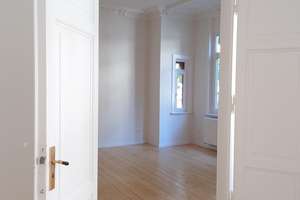 Repäsentative Altbauwohnung top modernisiert mit Balkon – Gerberstr. 16, 30169 Calenberger Neustadt, Hannover – Vorschaubild 1