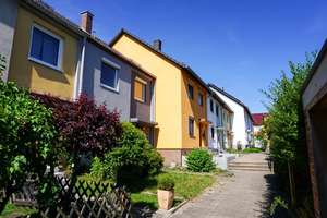 Eigenes Teenager-Reich im DG - RMH mit Garten, Garage und Carport in Pegnitz – 91257 Pegnitz – Vorschaubild 3