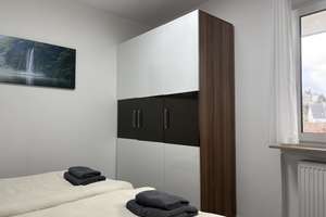 Modern renovierte 2-Zimmer-Wohnung am Pfühlpark – Humboldstr 40, 74074 Heilbronn, Heilbronn – Vorschaubild 3