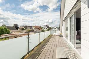 Energieeffizient Wohnen und die Ostsee um die Ecke – Die vollständige Adresse der Immobilie erhältst du vom Anbieter., 23683 Scharbeutz – Vorschaubild 22