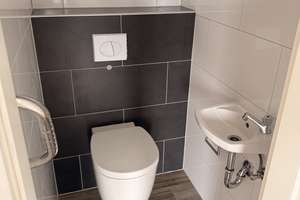 Modernisierte 3-Zimmer-Wohnung in Krefeld-Uerdingen – 47829 Uerdingen, Krefeld – Vorschaubild 6