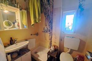 Mit Balkon! Kleine 2-Zimmer-Wohnung in Bremerhaven-Lehe – Potsdamer Straße 62, 27568 Lehe, Bremerhaven – Vorschaubild 5