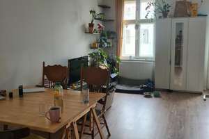 Zwischenmiete - 3-Zimmer-Wohnung in Neukölln - Warmmiete – Karl-Marx-Straße 238, 12055 Neukölln (Ortsteil), Berlin – Vorschaubild 4