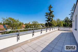 Seniorengerechte 2-Zimmerwohnung mit großer Dachterrasse für Eigennutz oder Kapitalanlage – Die vollständige Adresse der Immobilie erhältst du vom Anbieter., 90441 Schweinau, Nürnberg – Vorschaubild 9