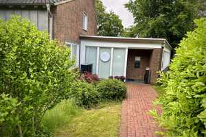 *** Provisionsfrei *** Außergewöhnliches Haus mit gut vermieteter Gewerbe- Einheit – Münsterlandstraße 5, 45665 Recklinghausen (Kreis) – Vorschaubild 3