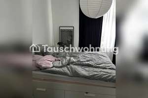 Tauschwohnung: Altbau mit Balkon in Düsseldorf-Flingern (57 m²) – suche 2-Z – Die vollständige Adresse der Immobilie erhältst du vom Anbieter., 40235 Flingern Nord, Düsseldorf – Vorschaubild 3