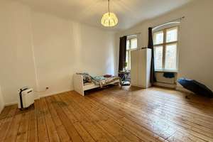 +++ Sicher vermietete Kapitalanlage – gepflegte 1-Zimmer-Wohnung im Sprengelkiez +++