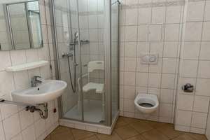 Betreutes Wohnen - 2 Zimmer - große Wohnküche - Balkon - Aufzug – Gorkistraße 105, 4347 Schönefeld-Abtnaundorf, Leipzig – Vorschaubild 3