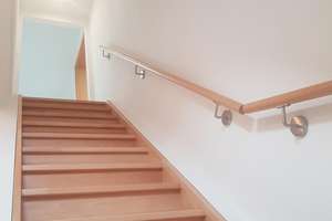 Saniertes Zweifamilienhaus zur Miete in Giesen – Rathausstraße 33, 31180 Giesen – Vorschaubild 4