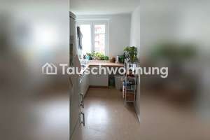 Tauschwohnung: NUR SAGA-ruhige 2,5 Zimmer+Balkon – Die vollständige Adresse der Immobilie erhältst du vom Anbieter., 22111 Horn, Hamburg – Vorschaubild 2