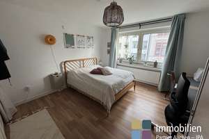 IPA - Bezugsfrei - Traumwohnung am Volksgarten – Am Duffesbach 44, 50677 Neustadt/Süd, Köln – Vorschaubild 3