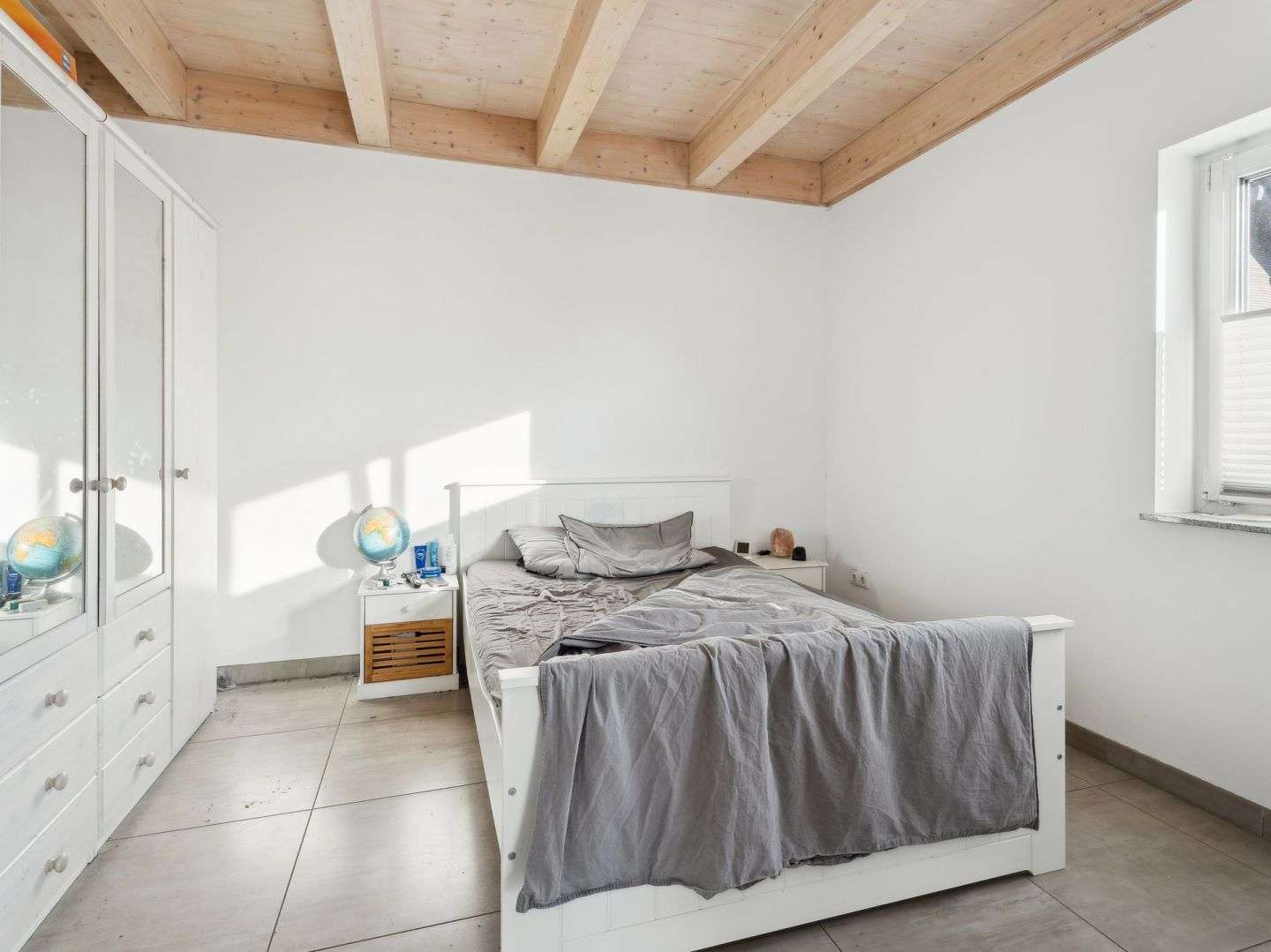 Immobilie in Leibertingen - Leibertingen: Modernes Einfamilienhaus in sonniger Höhenlage - Bild 5