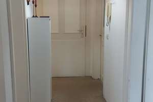 Charmante 3-Zimmer-Altbau-Wohnung mit kleinem franz. Balkon in der Gutbrodstr. – Die vollständige Adresse der Immobilie erhältst du vom Anbieter., 70193 Vogelsang, Stuttgart – Vorschaubild 9