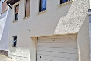 Gemütliches Wohnhaus mit Kachelofen und Dachterrasse – Die vollständige Adresse der Immobilie erhältst du vom Anbieter., 55545 Bad Kreuznach – Vorschaubild 3